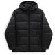 Vans - Norris MTE-1 Puffer Jacket - Freizeitjacke Gr XL schwarz