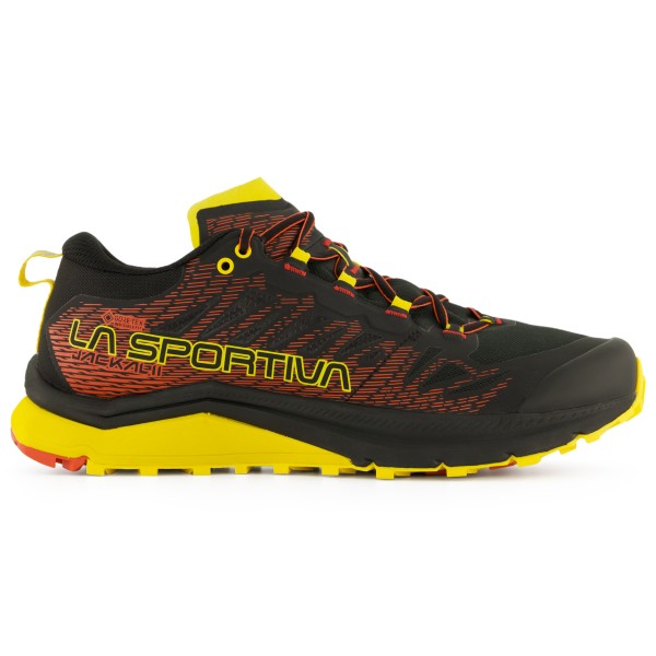 La Sportiva - Jackal II GTX - Trailrunningschuhe 45,5 | EU 45,5 braun