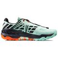 Mammut - Sertig TR Low GTX - Trailrunningschuhe UK 12,5 | EU 48 bunt