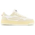 Genesis Footwear - G-Soley 2.0 White Serial - Sneaker 37 | EU 37 beige/weiß