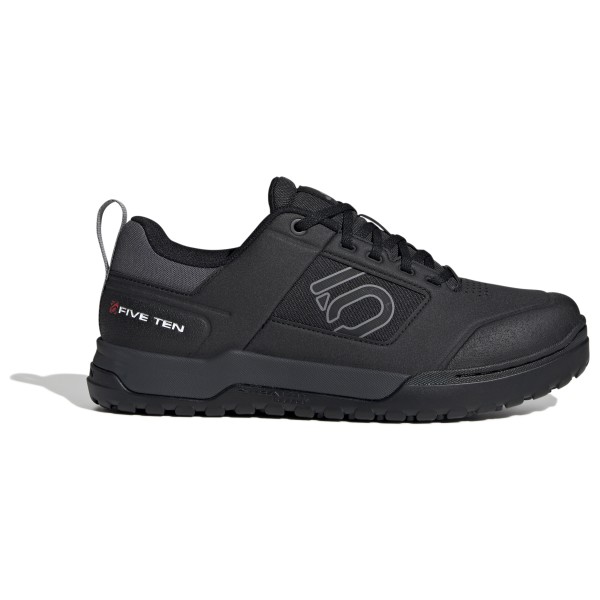 Five Ten - Impact Pro - Radschuhe 40 2/3 | EU 41 grau/schwarz