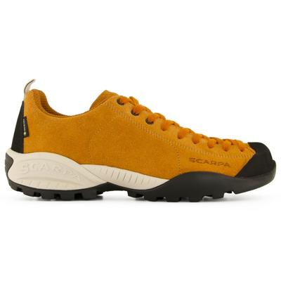Scarpa - Mojito GTX - Freizeitschuhe 36,5 | EU 36,5 orange Image