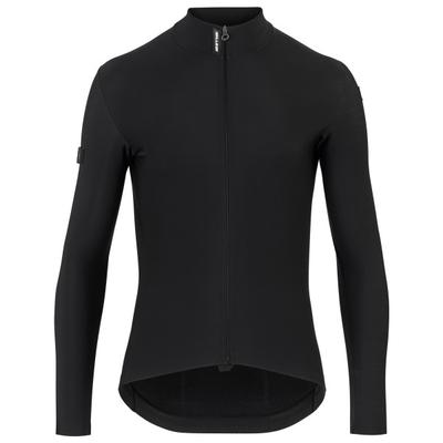ASSOS - Mille GT Spring Fall L/S Jersey C2 - Fahrradjacke Gr M schwarz Image