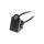 Jabra PRO 920 Duo Wireless Stereo Headset, Over-the-Head, Black (920-69-508-105)