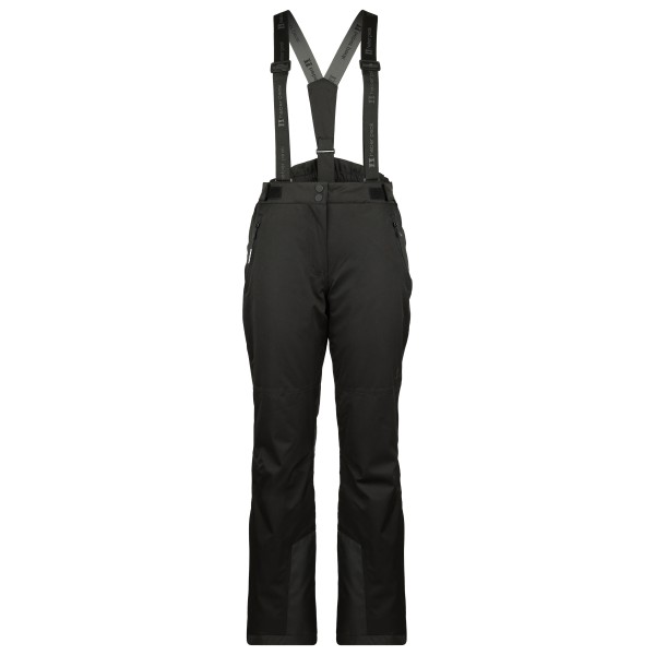 Heber Peak - Women's PinusHe. Ski Pants - Skihose Gr XXL schwarz/grau