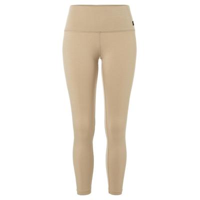 super.natural - Women's Super Tights - Leggings Gr XS beige Image