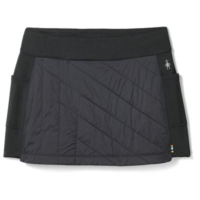 Smartwool - Women's Smartloft Skirt - Kunstfaserrock Gr L grau Image