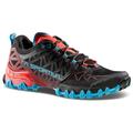 La Sportiva - Women's Bushido II GTX - Trailrunningschuhe 41 | EU 41 schwarz