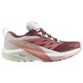 Salomon - Women's Sense Ride 5 GTX - Trailrunningschuhe UK 5,5 | EU 38,5 grau