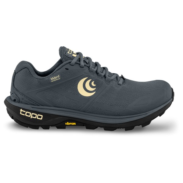 Topo Athletic - Women's Terraventure 4 WP - Trailrunningschuhe 39 | EU 39 blau