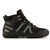 Xero Shoes - Women's Xcursion Fusion - Barfußschuhe 36 | EU 36 schwarz