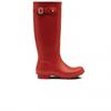 Hunter Boots - Women's Original Tall - Gummistiefel 38 | EU 38 rot