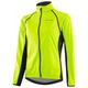Löffler - Women's Bike Zip-Off Jacket San Remo 2 WS Light - Fahrradjacke Gr 38 grün