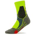 Falke - BC3 Comfort Short - Radsocken 44-45 | EU 44-45 bunt