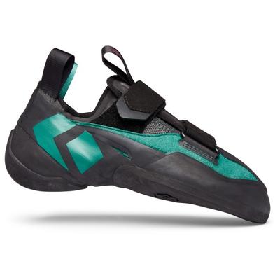 Black Diamond - Women's Method Climbing Shoes - Kletterschuhe US 9 | EU 42 grau Image
