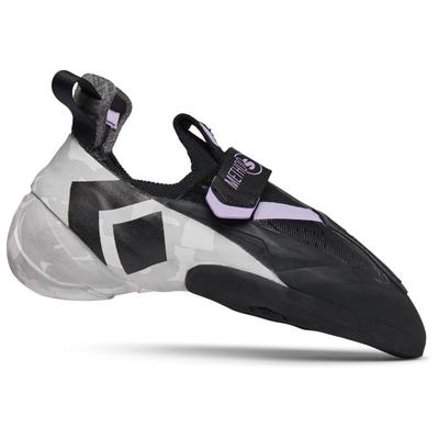 Black Diamond - Women's Method S Climbing Shoes - Kletterschuhe 42 | EU 43 grau/schwarz Image