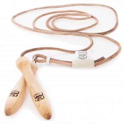 ARTZT Vintage - Springseil - Functional Training Gr 300 cm beige