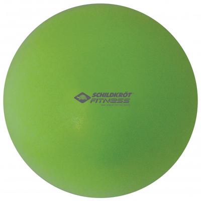 Schildkröt Fitness - Pilatesball - Sonstiges Yogazubehör Gr Ø 28 cm grün