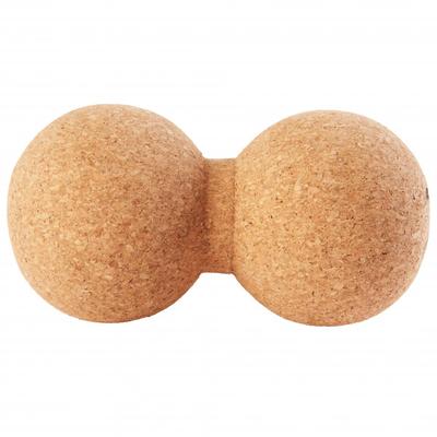ARTZT vitality - Kork Duoball - Faszienrolle cork Image