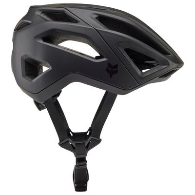 FOX Racing - Crossframe Pro - Radhelm Gr 59-63 cm - L grau/schwarz Image