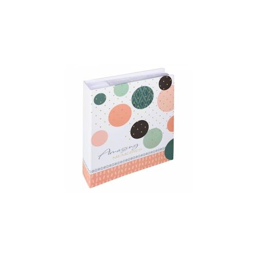 Walther Design ME-487-R Fotoalbum