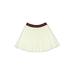 Art Class Skirt: Ivory Color Block Skirts & Dresses - Kids Girl's Size X-Large