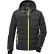 KILLTEC Kinder Funktionsjacke KSW 123 BYS SKI QLTD JCKT, Größe 152 in schwarz