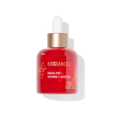 Biossance – Vitamin C Rose Oil Lunar New Year Gesichtsöl 30 ml