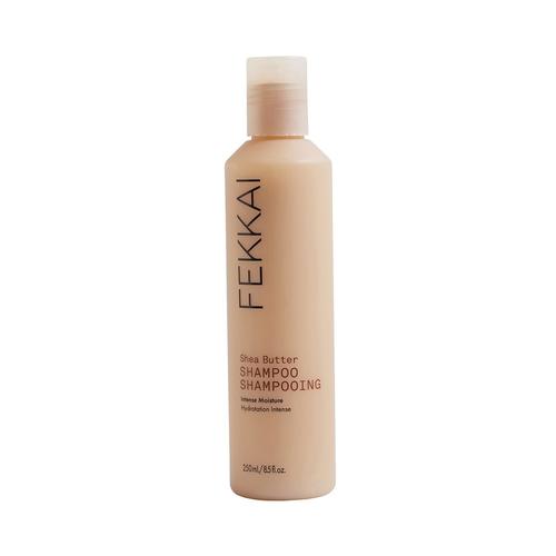 FEKKAI - Shea Butter Care Intense Moisture Shampoo 250 ml