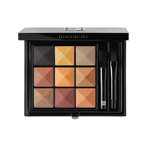 Givenchy - PALETTE Lidschatten 8 g N8 - MULTI-COLOR