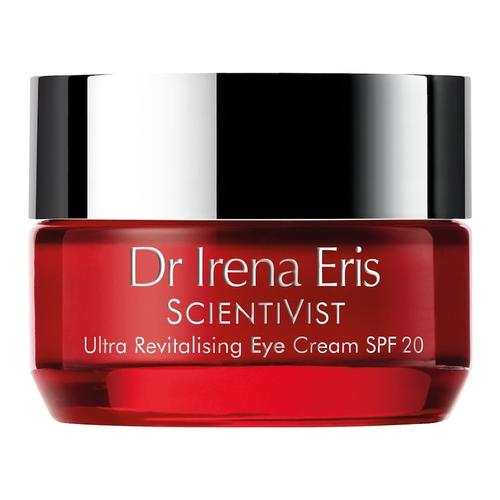 Dr. Irena Eris - Scientivist Augenserum 15 ml