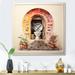 Wildon Home® Minimalist Toilet Harmony II - Bath & Laundry Metal Wall Art Living Room Metal | 29 H x 29 W x 1 D in | Wayfair