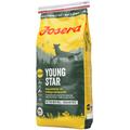 12,5kg YoungStar Josera Croquettes pour chiot + 2,5 kg offerts !