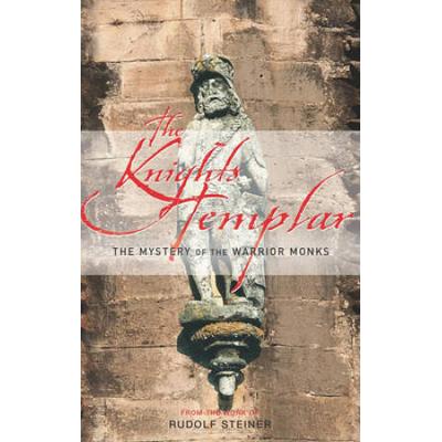 The Knights Templar: The Mystery Of The Warrior Mo...