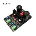 Lusya Vinyl Player NE5532 MM MC Phono amplificatore riferimento germania DUAL Circuit Kit fai da te