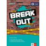 Edu Breakout Englisch - Escape Games für die 5./6. Klasse