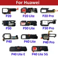 Altoparlante Buzzer suoneria altoparlante altoparlante cavo flessibile nastro per Huawei P9 P10 Plus
