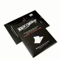 20 pz/100 pz carta Transfer tatuaggio Stencil carta Transfer tatuaggio carta termica Stencil 4