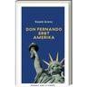Don Fernando erbt Amerika (Erfolgsausgabe) - Ewald Arenz