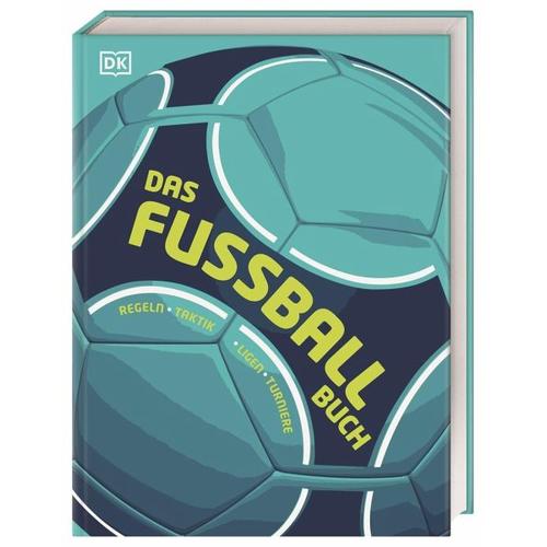 Das Fußball-Buch – David Goldblatt, Johnny Acton