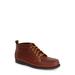 'seneca' Moc Toe Boot