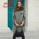 Astrid 2022 Winter new arrival women down jacket with a fur collar fashion style with a hood long