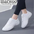Scarpe da cheerleader Marwoo scarpe da ballo per bambini scarpe da aerobica Competitive scarpe da