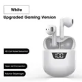 Soleanre auricolare Bluetooth cuffie Wireless sportive auricolari Stereo musica HiFi con scatola di ricarica per microfono per Android IOS