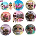 Original LOL Surprise Disassemble Ball Fashion Boyfriend Series Doll Fashion Dressup Boy Girl Toy