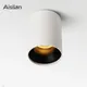 Aisilan LED Surface Mounted Ceiling Light IP54 7W/12W Housing Downlight for Bathroom LivingRoom