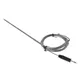 Food Cooking Oven Meat BBQ Stainless Steel Probe for Wireless BBQ Thermometer Oven Meat Probe