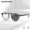 2023 Computer Glasses Anti Blue Ray Glasses Men Women Photochromic Optical Eye Spectacle UV Blocking