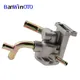 Aluminum Engine Cooling Thermostat Housing Cover Auto Engine Coolant Water Flange For Nissan Tsuru