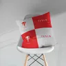 Tesla federa federa federa auto Chris fodera per cuscino divano cuscini per sedia 91